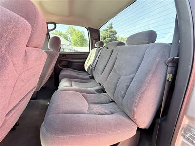 2006 Chevrolet Silverado 2500HD LS   - Photo 15 - Albany, OR 97322