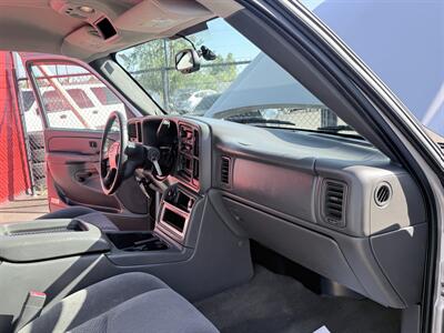 2006 Chevrolet Silverado 2500HD LS   - Photo 11 - Albany, OR 97322