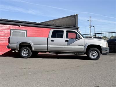 2006 Chevrolet Silverado 2500HD LS   - Photo 2 - Albany, OR 97322