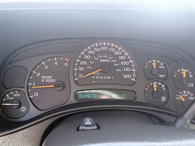 2006 Chevrolet Silverado 2500HD LS   - Photo 16 - Albany, OR 97322