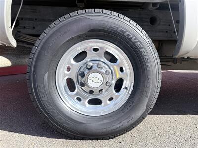 2006 Chevrolet Silverado 2500HD LS   - Photo 14 - Albany, OR 97322