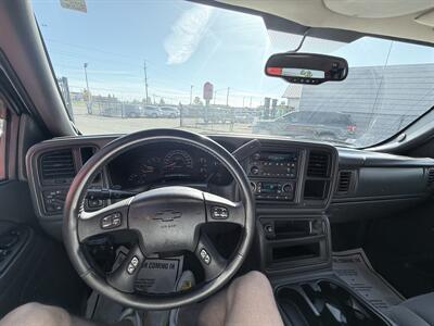 2006 Chevrolet Silverado 2500HD LS   - Photo 7 - Albany, OR 97322