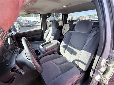 2006 Chevrolet Silverado 2500HD LS   - Photo 10 - Albany, OR 97322