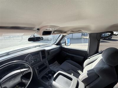 2006 Chevrolet Silverado 2500HD LS   - Photo 9 - Albany, OR 97322