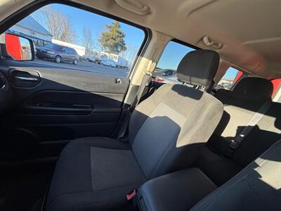 2017 Jeep Patriot Sport   - Photo 11 - Albany, OR 97322