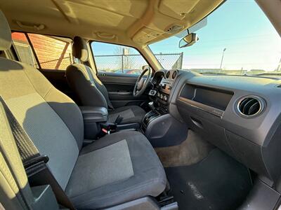 2017 Jeep Patriot Sport   - Photo 7 - Albany, OR 97322