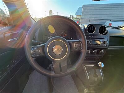 2017 Jeep Patriot Sport   - Photo 13 - Albany, OR 97322