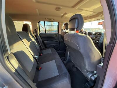 2017 Jeep Patriot Sport   - Photo 8 - Albany, OR 97322