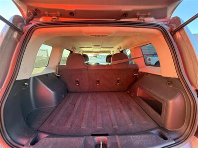 2017 Jeep Patriot Sport   - Photo 15 - Albany, OR 97322
