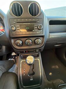 2017 Jeep Patriot Sport   - Photo 12 - Albany, OR 97322