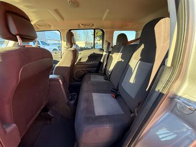 2017 Jeep Patriot Sport   - Photo 10 - Albany, OR 97322