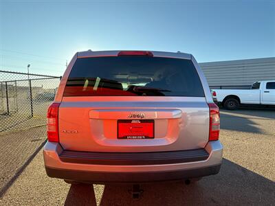 2017 Jeep Patriot Sport   - Photo 4 - Albany, OR 97322