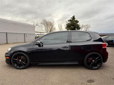 2012 Volkswagen GTI Base PZEV   - Photo 5 - Albany, OR 97322