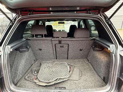 2012 Volkswagen GTI Base PZEV   - Photo 7 - Albany, OR 97322
