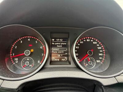 2012 Volkswagen GTI Base PZEV   - Photo 17 - Albany, OR 97322