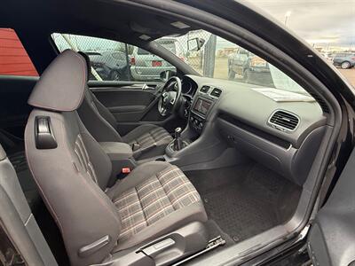 2012 Volkswagen GTI Base PZEV   - Photo 10 - Albany, OR 97322