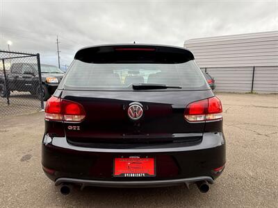 2012 Volkswagen GTI Base PZEV   - Photo 4 - Albany, OR 97322