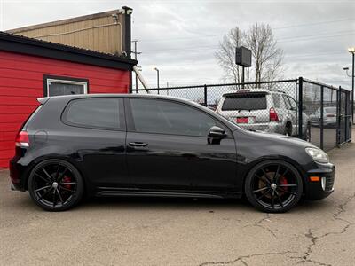 2012 Volkswagen GTI Base PZEV   - Photo 2 - Albany, OR 97322