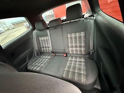 2012 Volkswagen GTI Base PZEV   - Photo 9 - Albany, OR 97322