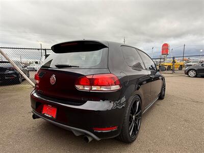 2012 Volkswagen GTI Base PZEV   - Photo 3 - Albany, OR 97322