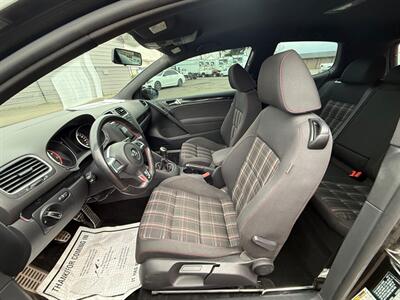 2012 Volkswagen GTI Base PZEV   - Photo 8 - Albany, OR 97322