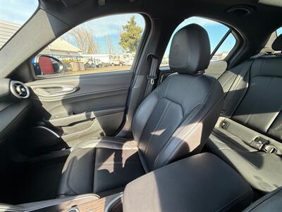 2022 Alfa Romeo Giulia Ti   - Photo 14 - Albany, OR 97322