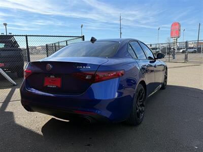 2022 Alfa Romeo Giulia Ti   - Photo 4 - Albany, OR 97322