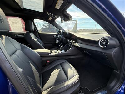 2022 Alfa Romeo Giulia Ti   - Photo 7 - Albany, OR 97322