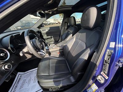 2022 Alfa Romeo Giulia Ti   - Photo 9 - Albany, OR 97322