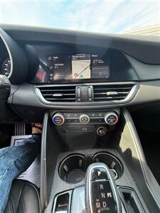 2022 Alfa Romeo Giulia Ti   - Photo 16 - Albany, OR 97322