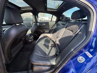 2022 Alfa Romeo Giulia Ti   - Photo 10 - Albany, OR 97322
