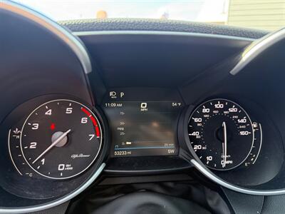 2022 Alfa Romeo Giulia Ti   - Photo 18 - Albany, OR 97322