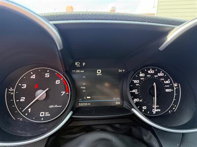 2022 Alfa Romeo Giulia Ti   - Photo 19 - Albany, OR 97322