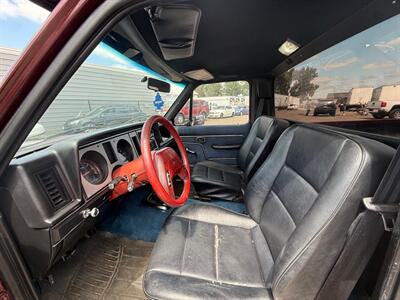 1988 Ford Ranger   - Photo 17 - Albany, OR 97322