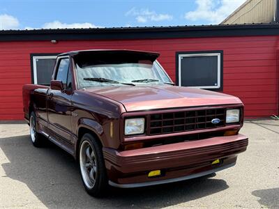 1988 Ford Ranger Truck