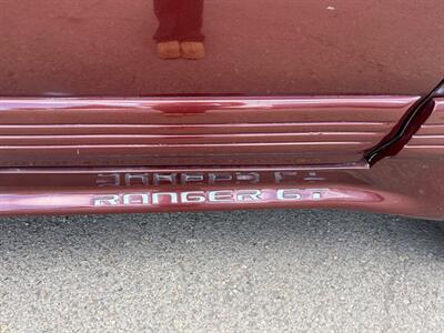 1988 Ford Ranger   - Photo 14 - Albany, OR 97322