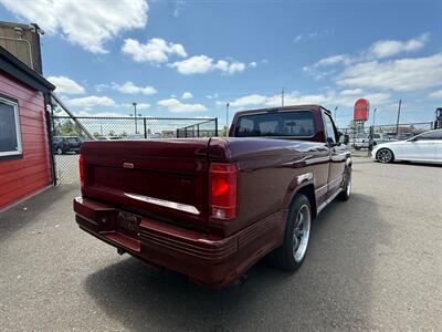 1988 Ford Ranger   - Photo 5 - Albany, OR 97322