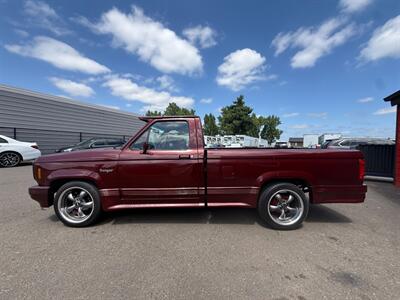 1988 Ford Ranger   - Photo 7 - Albany, OR 97322