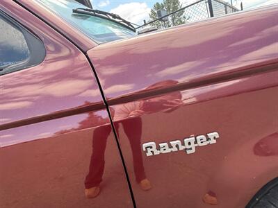 1988 Ford Ranger   - Photo 13 - Albany, OR 97322