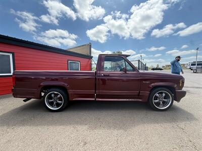 1988 Ford Ranger   - Photo 3 - Albany, OR 97322