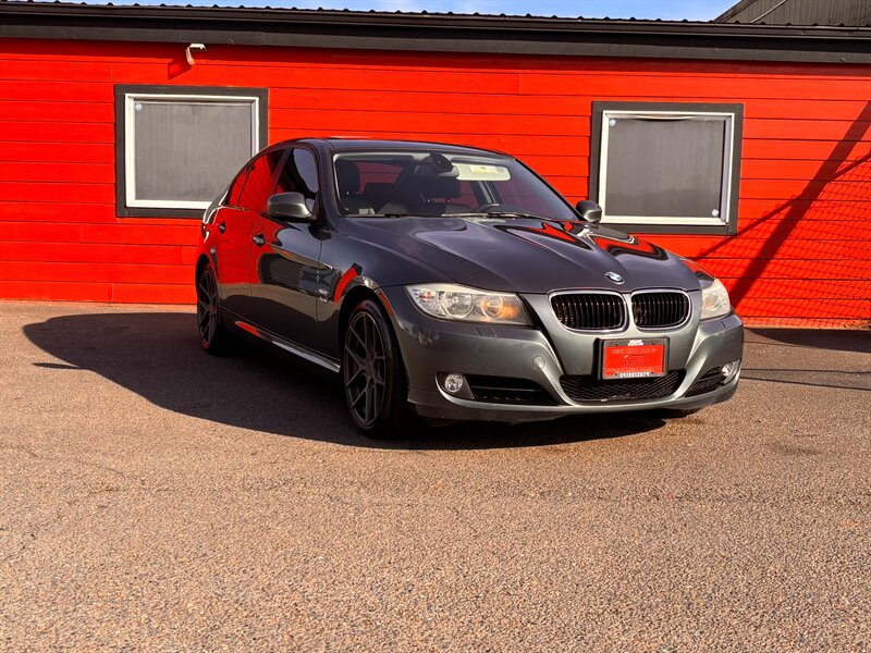 2011 BMW 3 Series 328i xDrive xDrive