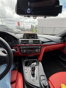 2014 BMW 4 Series 428i   - Photo 16 - Albany, OR 97322