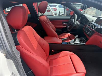2014 BMW 4 Series 428i   - Photo 7 - Albany, OR 97322