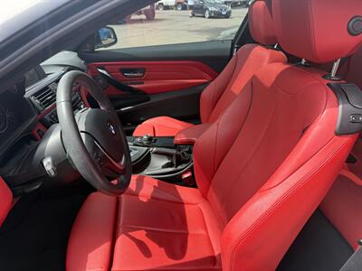2014 BMW 4 Series 428i   - Photo 6 - Albany, OR 97322