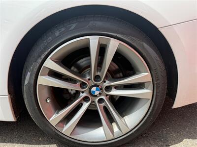 2014 BMW 4 Series 428i   - Photo 9 - Albany, OR 97322