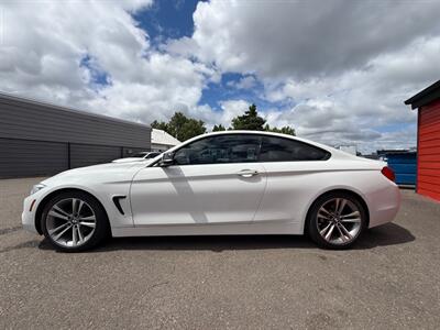 2014 BMW 4 Series 428i   - Photo 5 - Albany, OR 97322