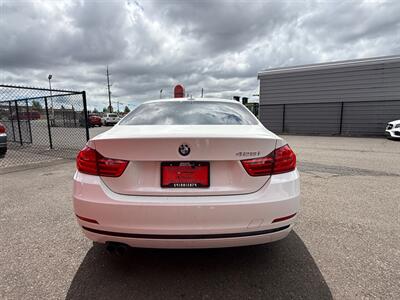 2014 BMW 4 Series 428i   - Photo 4 - Albany, OR 97322