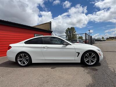 2014 BMW 4 Series 428i   - Photo 2 - Albany, OR 97322