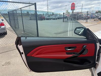 2014 BMW 4 Series 428i   - Photo 12 - Albany, OR 97322