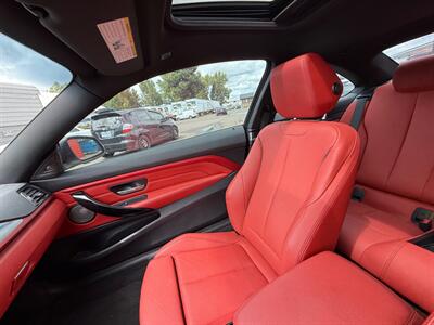 2014 BMW 4 Series 428i   - Photo 15 - Albany, OR 97322